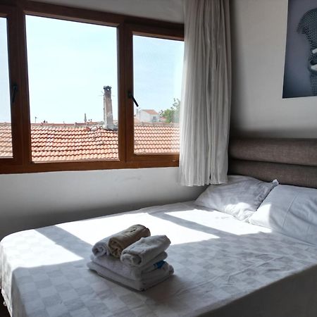 Meydan Otel Ayvalı Εξωτερικό φωτογραφία
