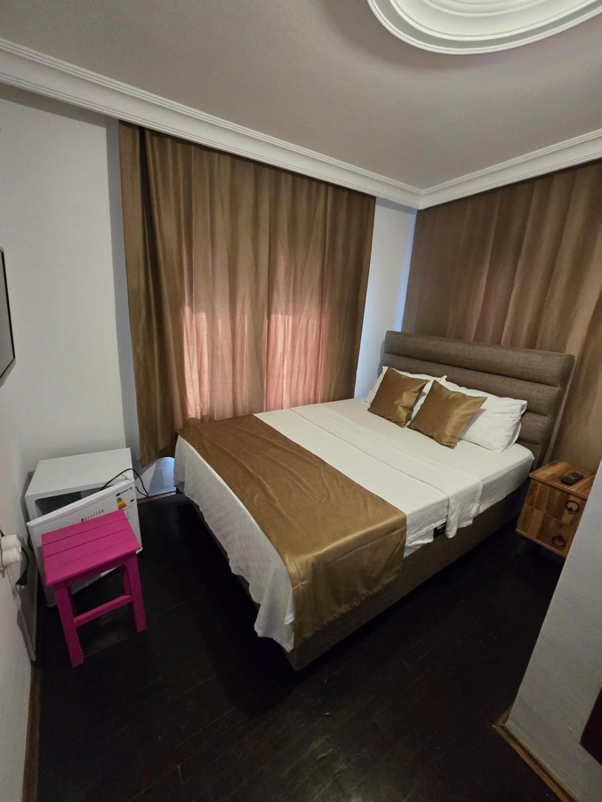 Meydan Otel Ayvalı Εξωτερικό φωτογραφία