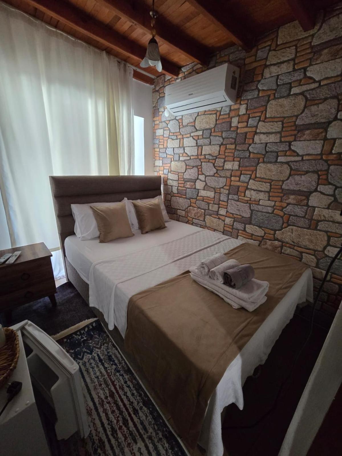 Meydan Otel Ayvalı Εξωτερικό φωτογραφία