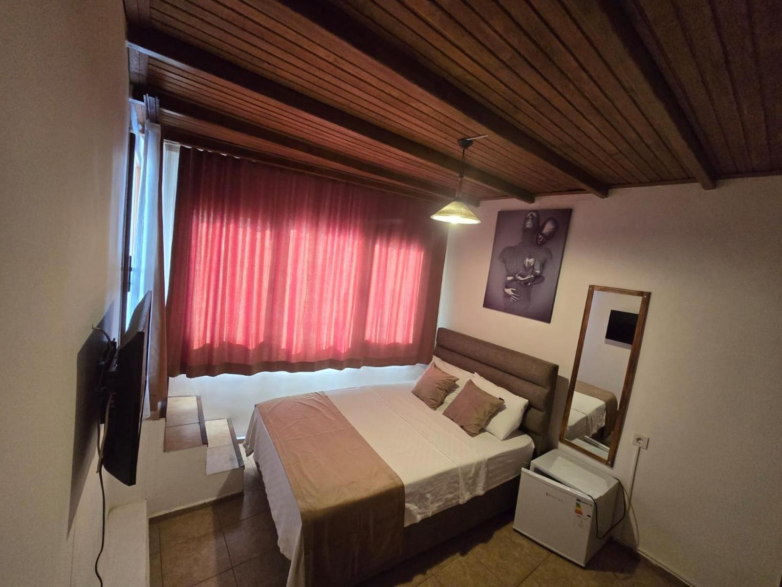 Meydan Otel Ayvalı Εξωτερικό φωτογραφία