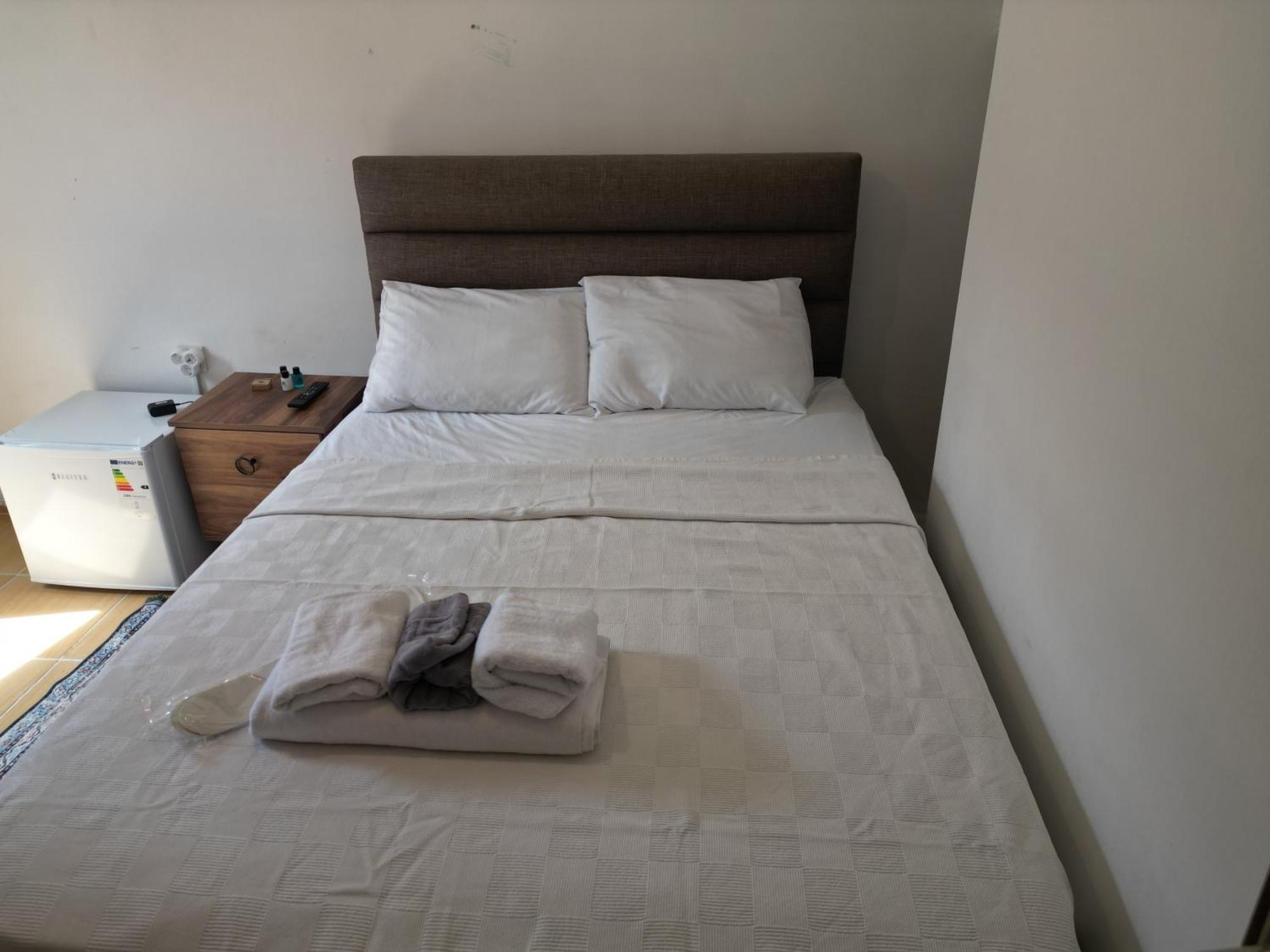 Meydan Otel Ayvalı Εξωτερικό φωτογραφία